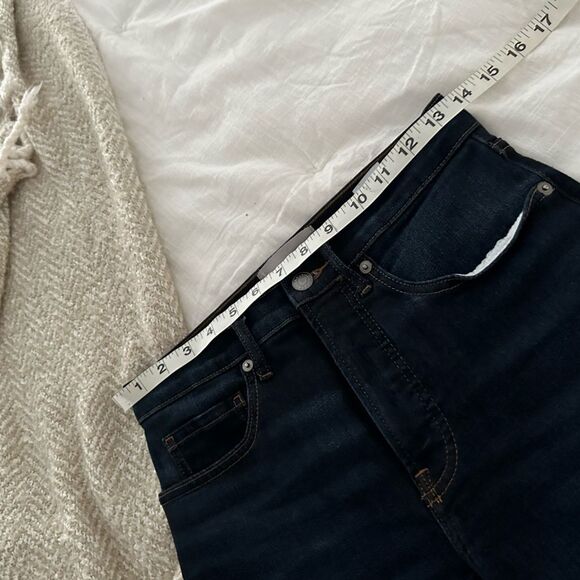 Everlane Women’s 26 The High Rise Skinny Jean - Picture 6 of 10